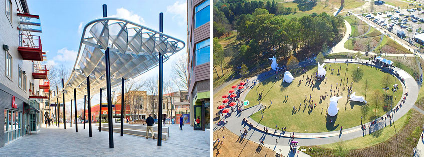 Architecture and Design PR: Civitas