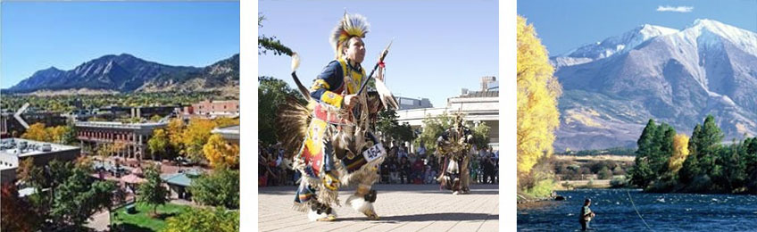 WordenGroup Travel PR in Denver Names 5 Favorite Mountain West Fall Events