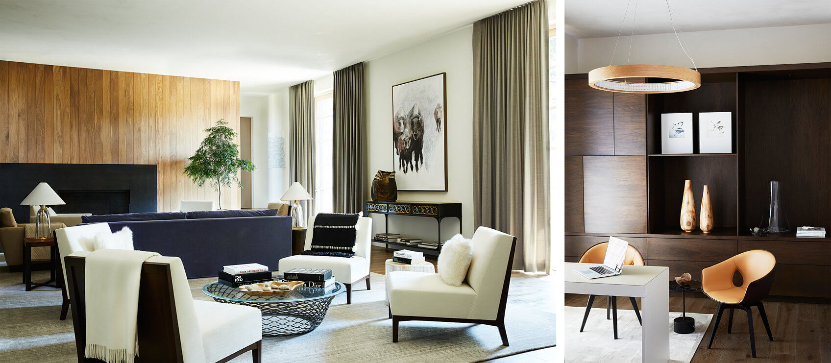 Architecture and Design PR: WRJ Design