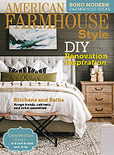 JLF Architects in American Farmhouse Style Magazine
