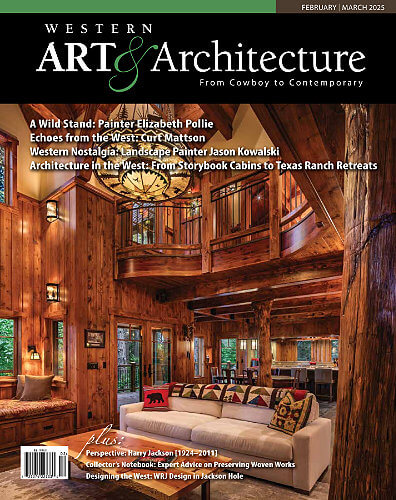WRJ Design in Western Art & Architecture