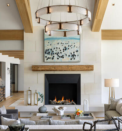 Word PR Client: JACOBS + INTERIORS