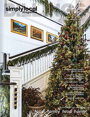 Kibler & Kirch in Simply Local