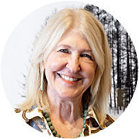 Word PR client: Darla Worden | Editor in Chief, Mountain Living