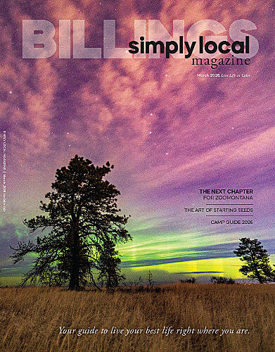 Kibler & Kirch in Simply Local