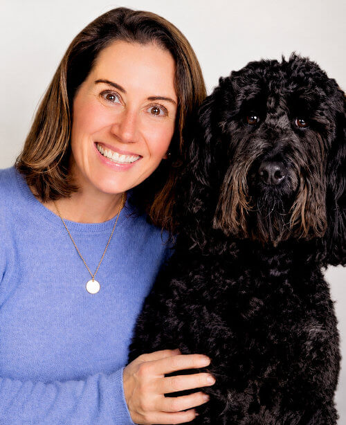 Word PR Senior Associate and Public Relations Expert Amy Stark