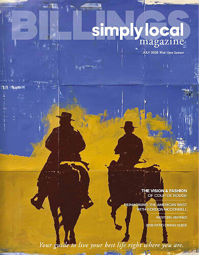 Kibler & Kirch in Simply Local