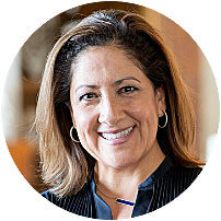 Yvonne Jacobs | Owner and Principal Designer, Jacobs + Interiors